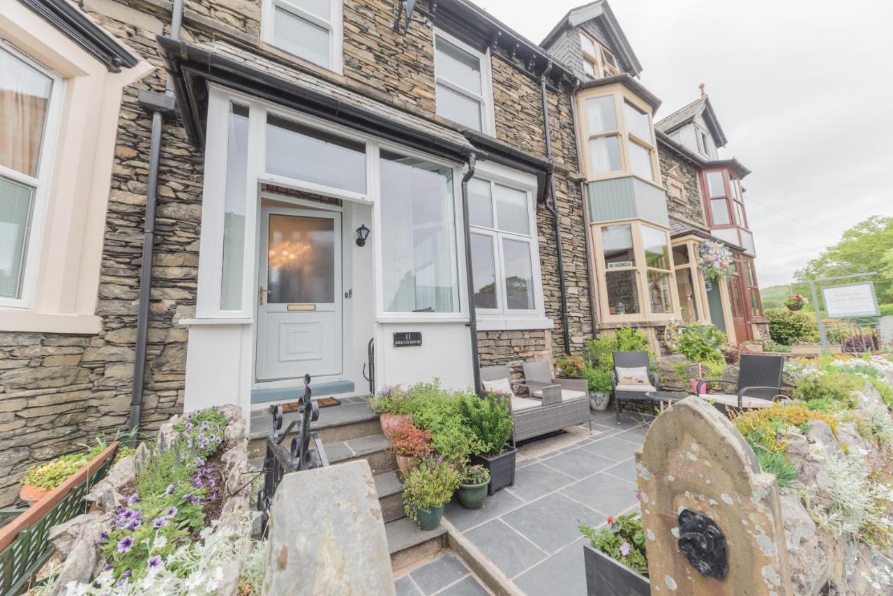 Abacus House Hotel Windermere Exterior foto